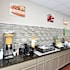 rodeway inn harbison area