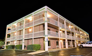 Rodeway Inn Harbison Area,Harbison>>Columbia,2 star