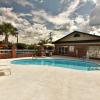 rodeway inn harbison area