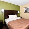 rodeway inn harbison area