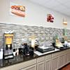 rodeway inn harbison area