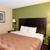 rodeway inn harbison area