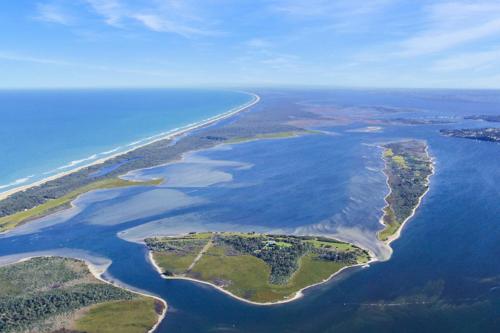 fraser island retreat lakes entrance