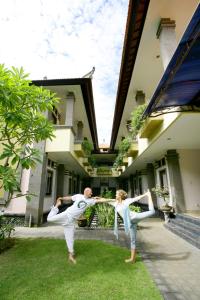 tanjung sari inn