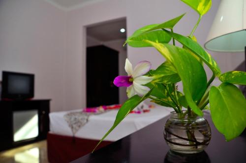 tanjung sari inn