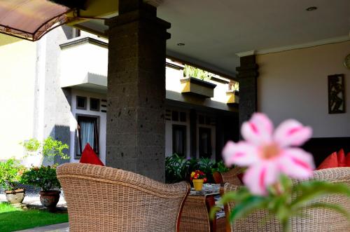 tanjung sari inn