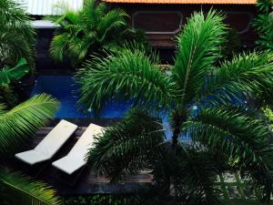 tanjung sari inn