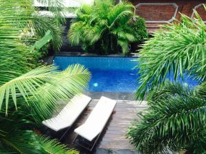 tanjung sari inn