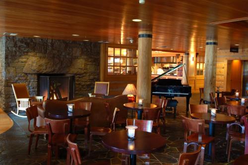 heathman lodge