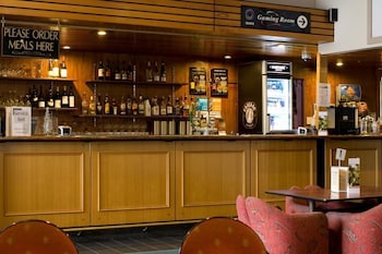 Heemskirk Motor Hotel,Strahan>>Queenstown,4 star