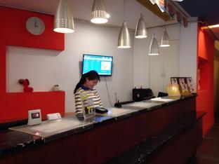 7 Days Inn Suzhou Park New District Huaihai Street,,2 star