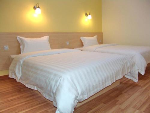 7 days inn suzhou park new district huaihai street