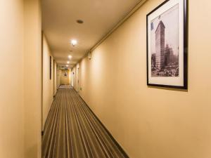 7 days inn suzhou park new district huaihai street