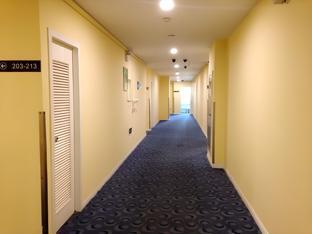 7 days inn suzhou park new district huaihai street