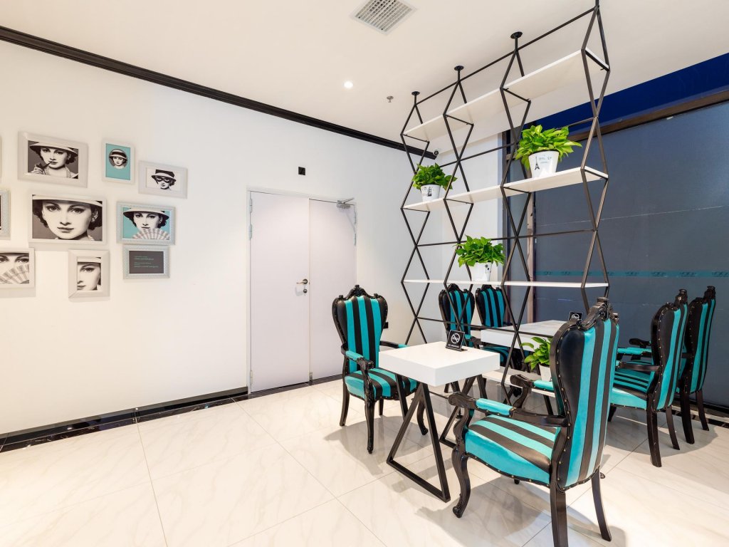 Greentree Inn (Tianjin Ninghe, Wuwei Road),Tianjin>>Tangshan,2 star