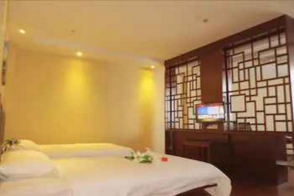 Greentree Inn (Tianjin Ninghe, Wuwei Road),Tianjin>>Tangshan,2 star
