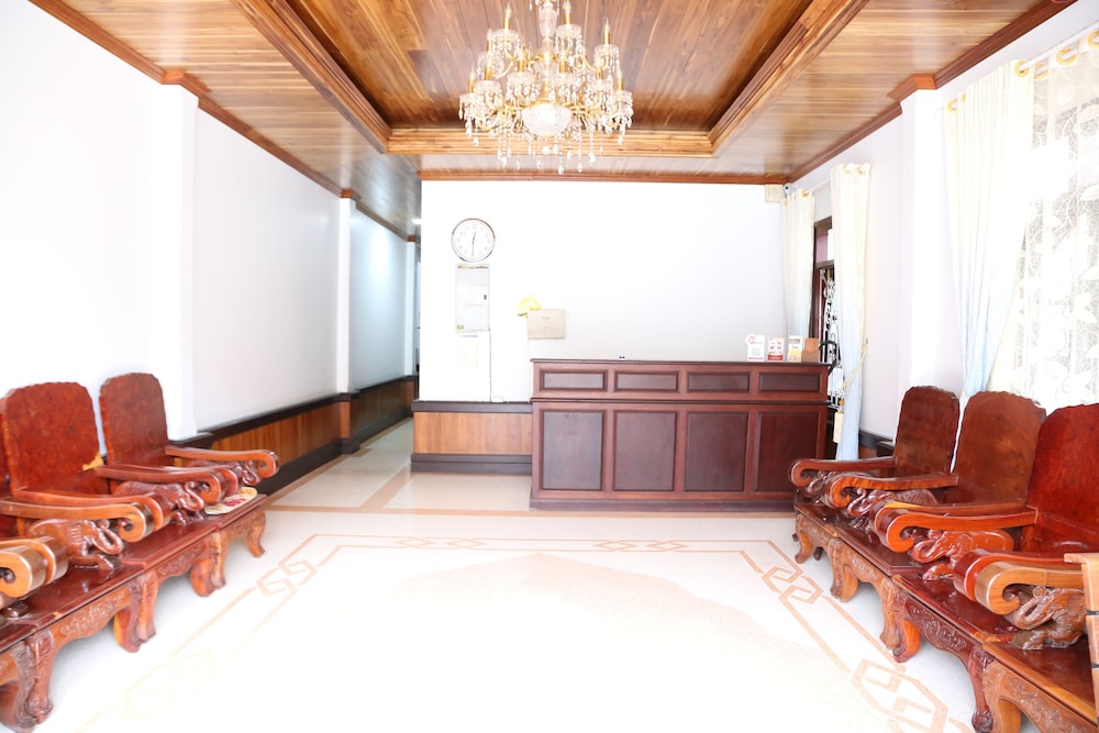 villa kiengkham
