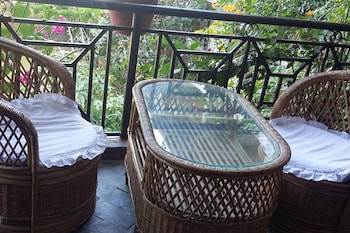 hotel bandipur palace