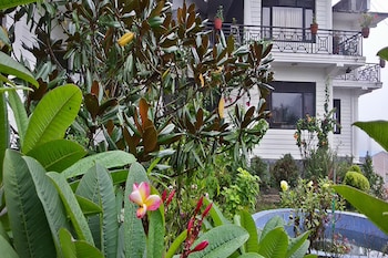 hotel bandipur palace