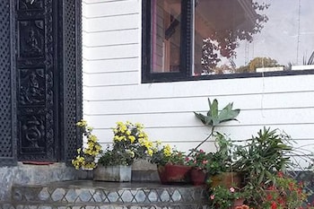 hotel bandipur palace