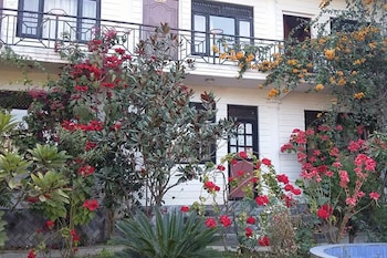 hotel bandipur palace