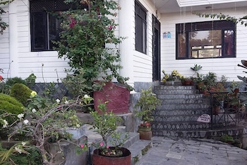 hotel bandipur palace