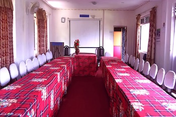 hotel bandipur palace