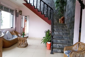 hotel bandipur palace