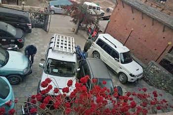 hotel bandipur palace