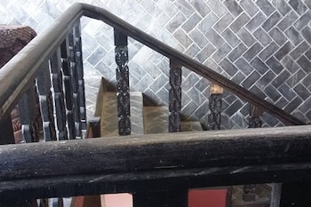 hotel bandipur palace