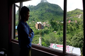 hotel bandipur palace