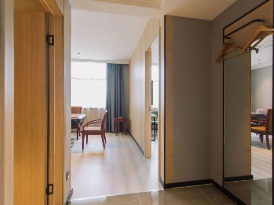 greentree inn xuancheng south zhaoting road business hotel