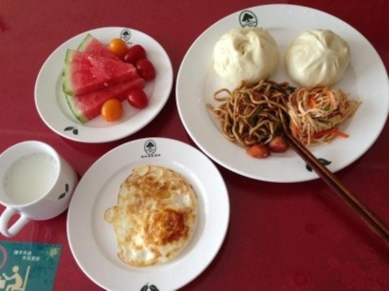 greentree inn xuancheng south zhaoting road business hotel