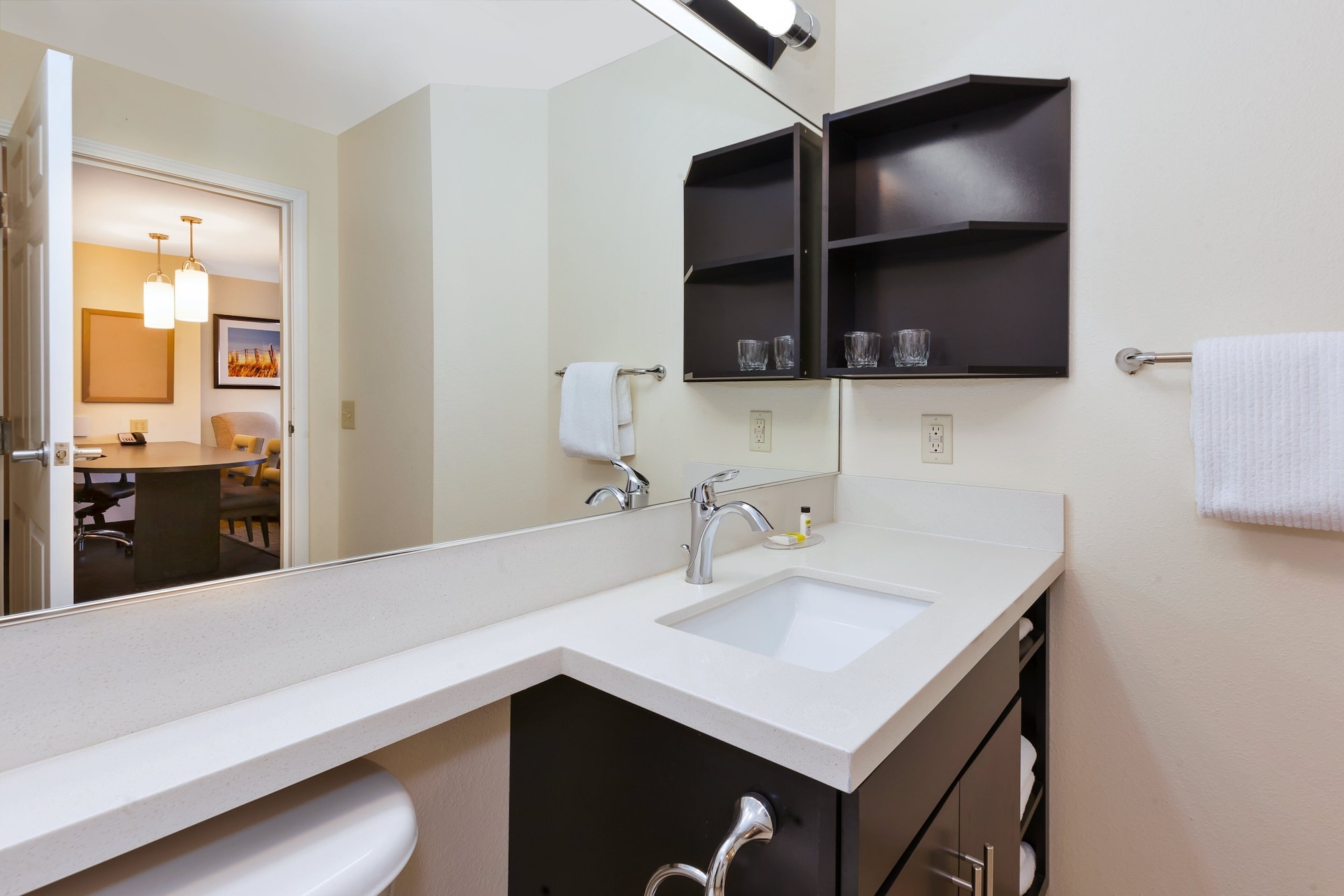 candlewood suites polaris by ihg