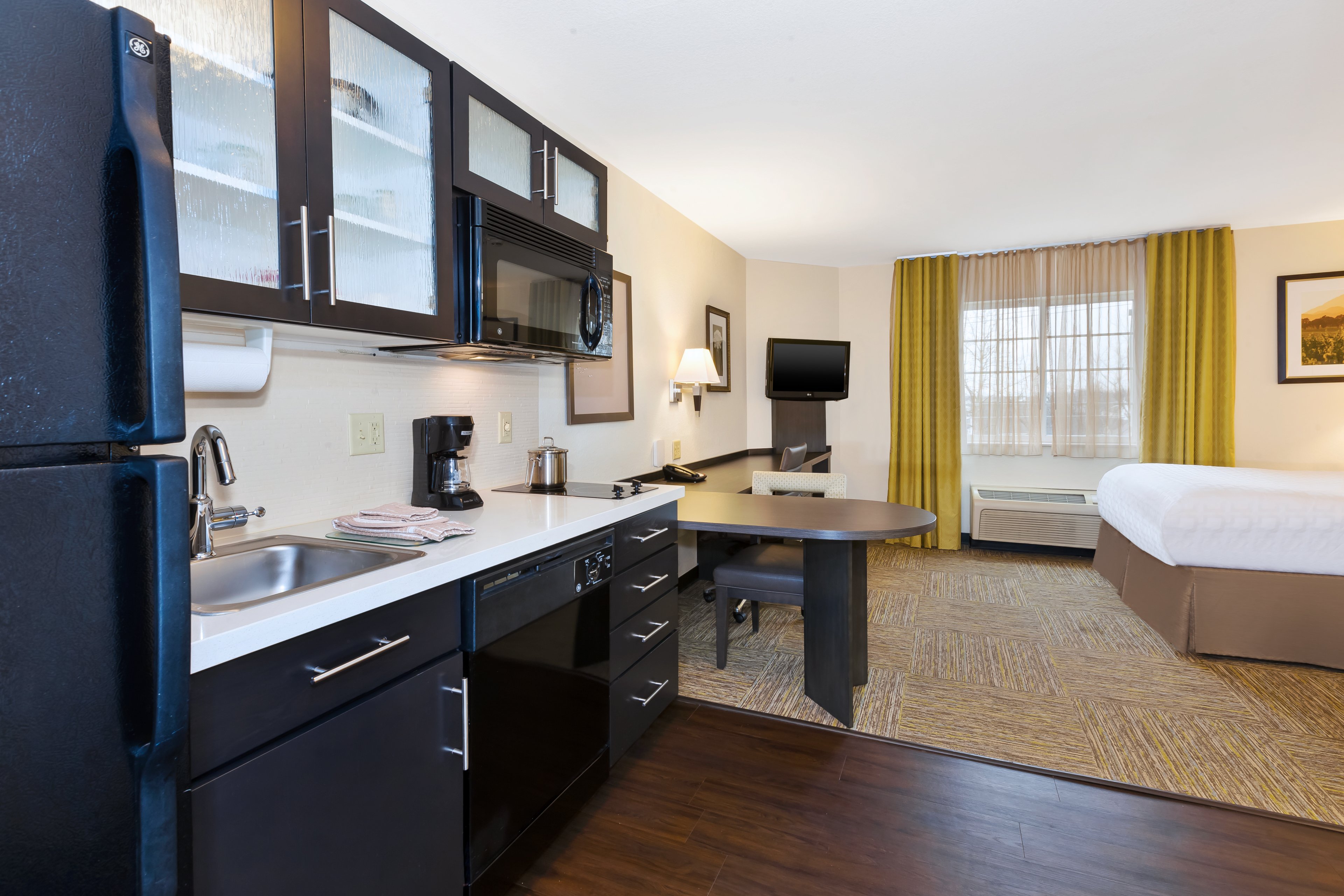 candlewood suites polaris by ihg