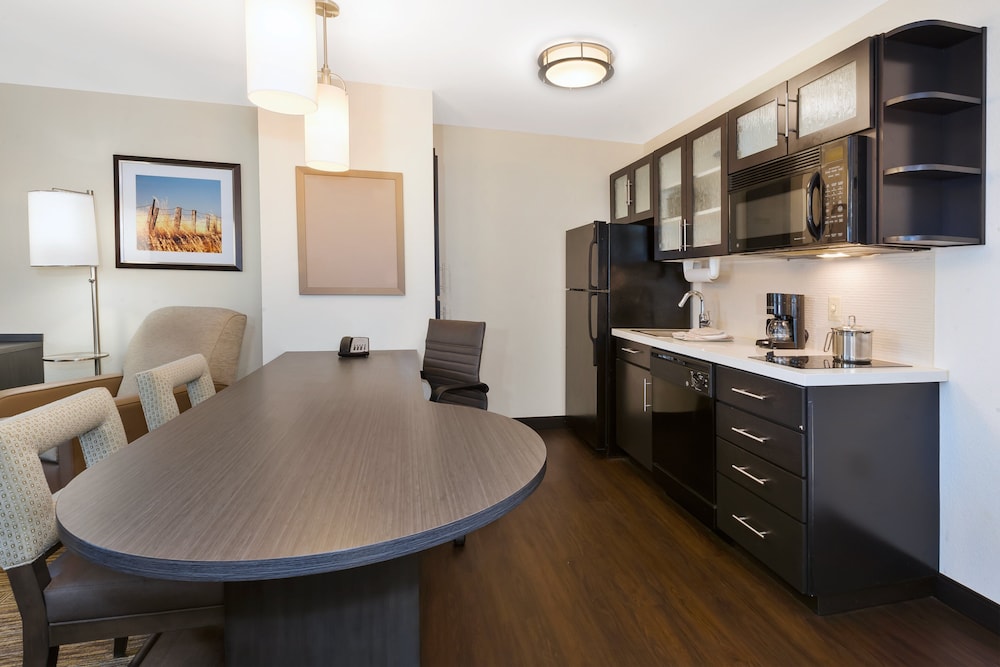 candlewood suites polaris by ihg
