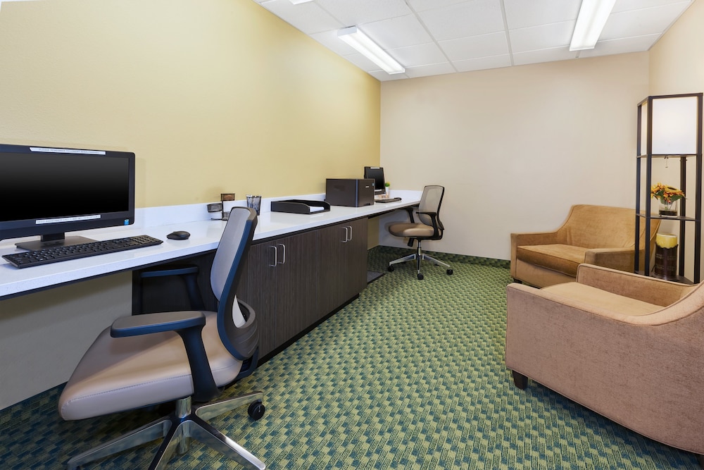 candlewood suites polaris by ihg