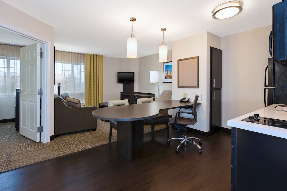 candlewood suites polaris by ihg