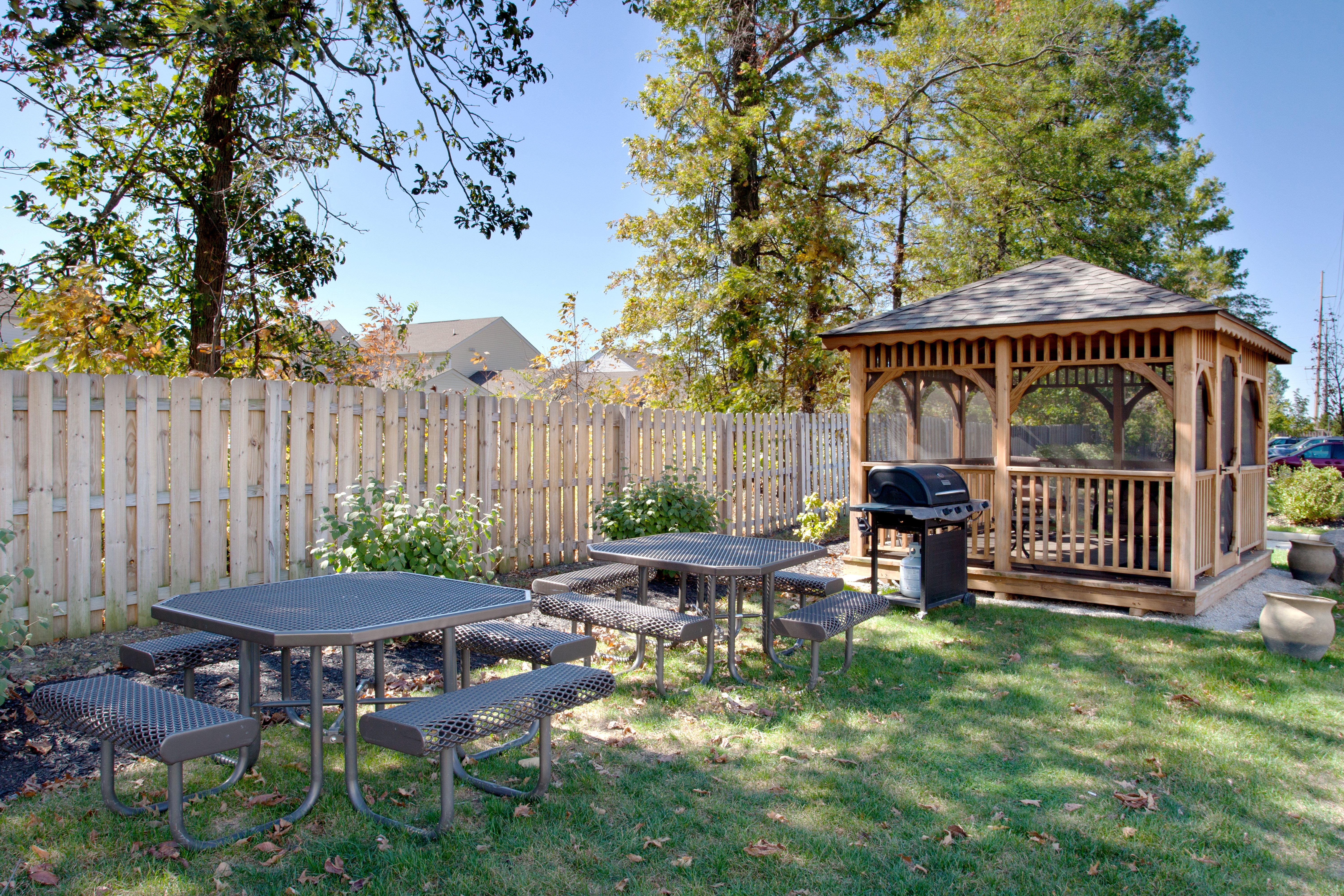 candlewood suites polaris by ihg