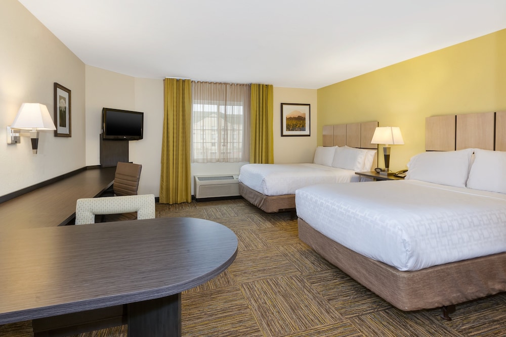 candlewood suites polaris by ihg