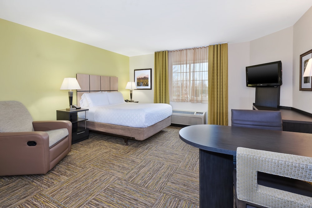 candlewood suites polaris by ihg