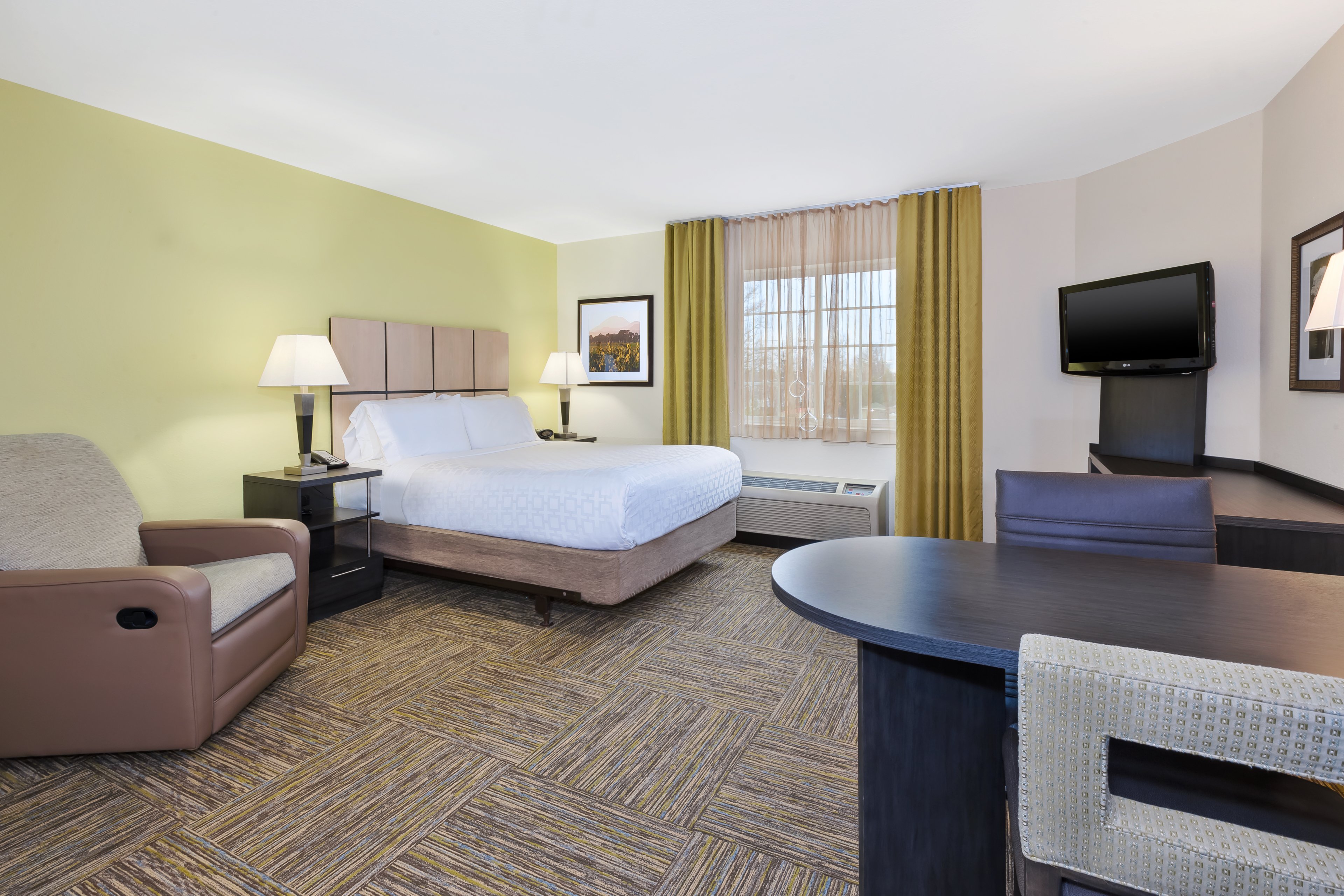 candlewood suites polaris by ihg