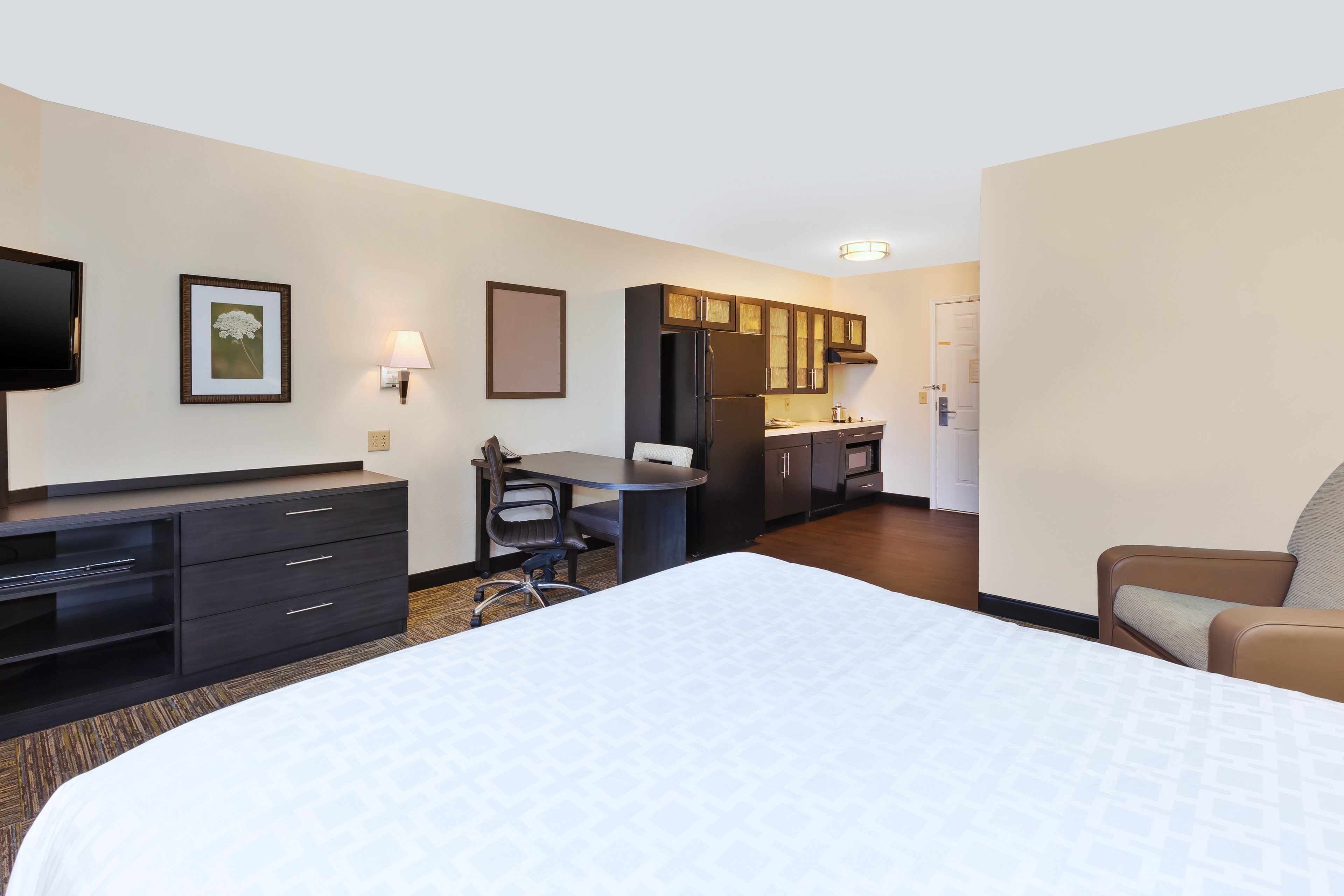candlewood suites polaris by ihg