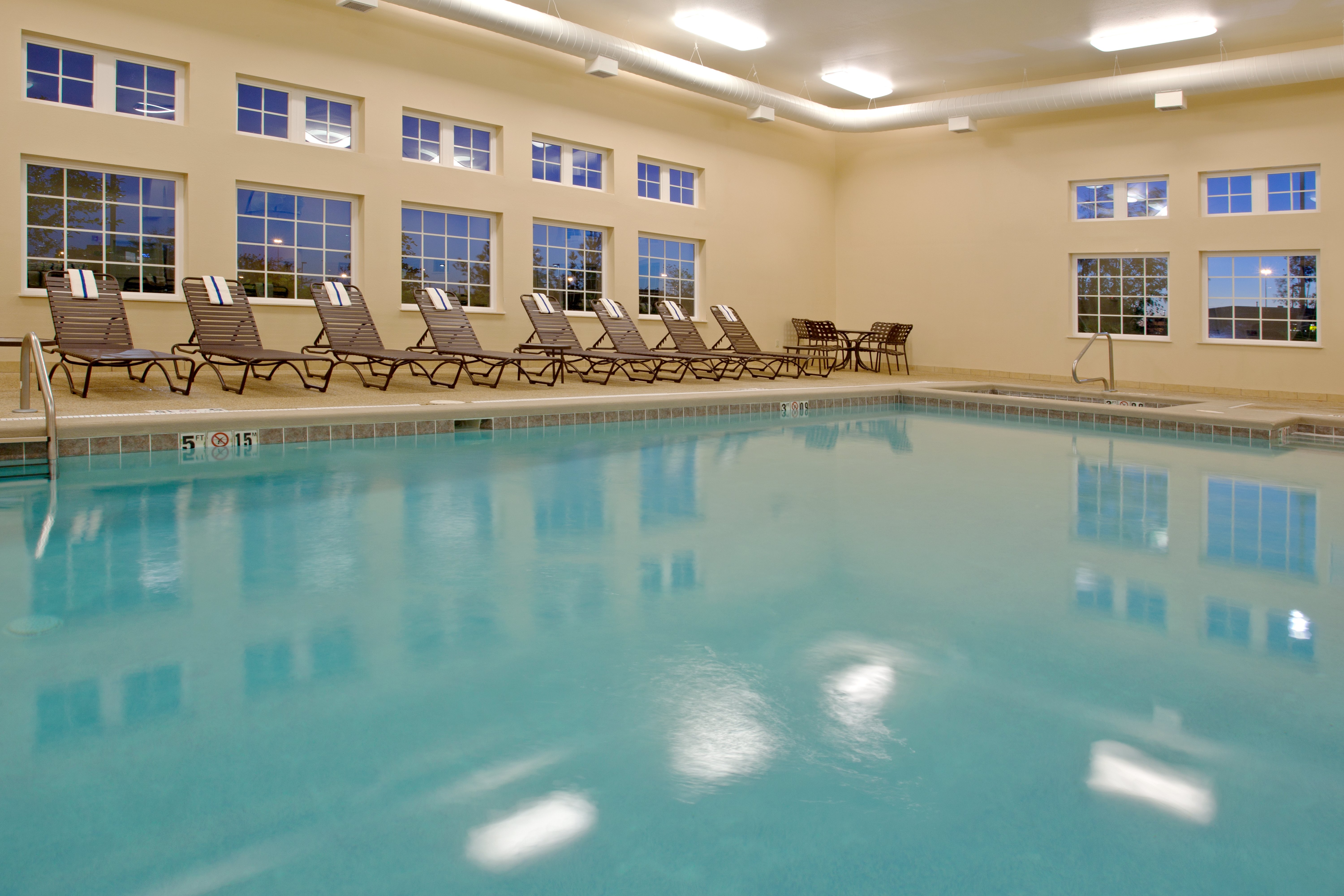 candlewood suites polaris by ihg