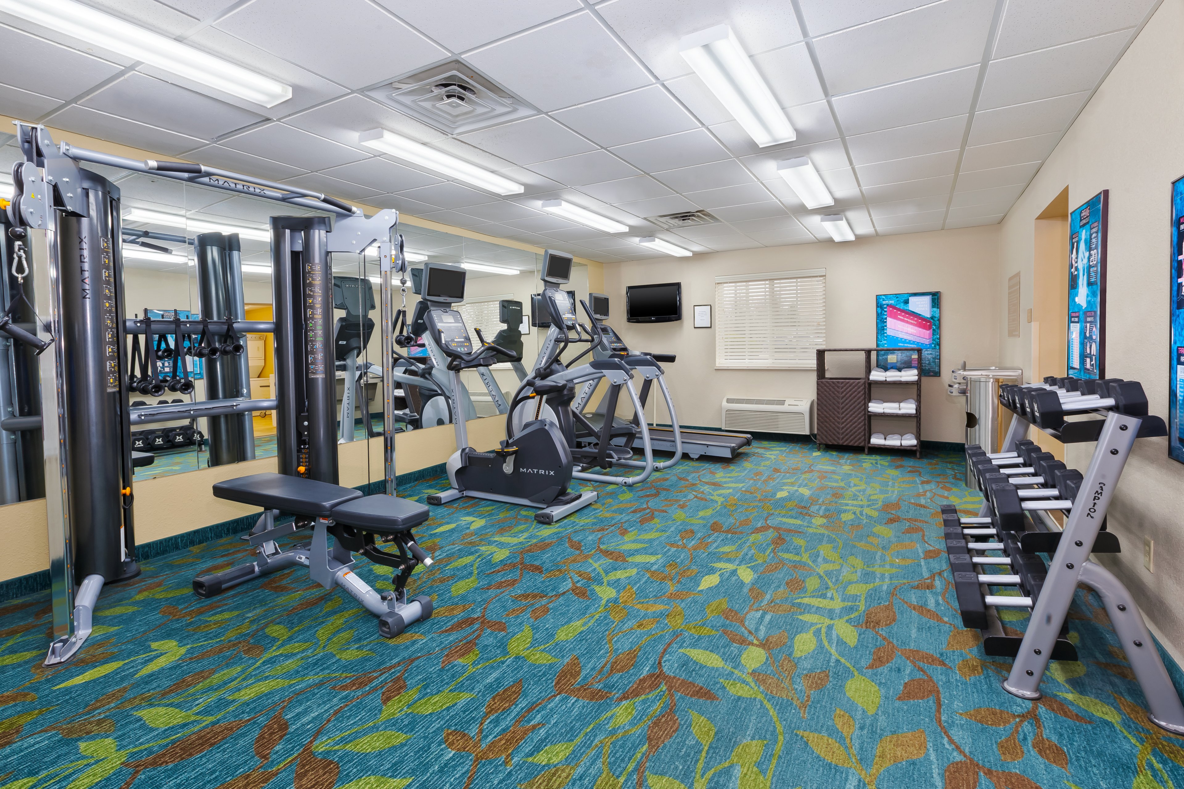 candlewood suites polaris by ihg