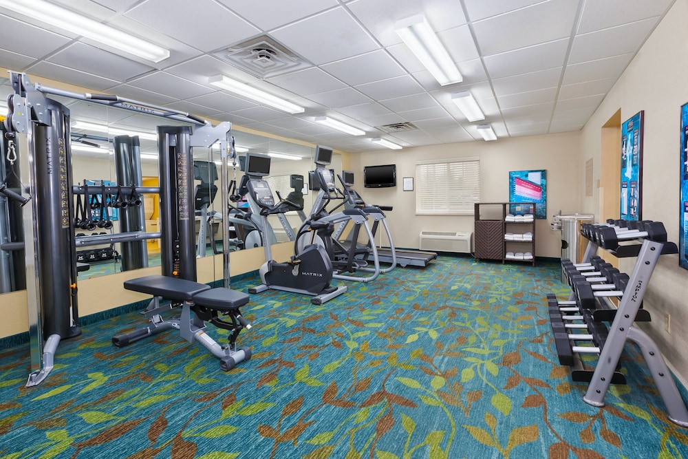 candlewood suites polaris by ihg
