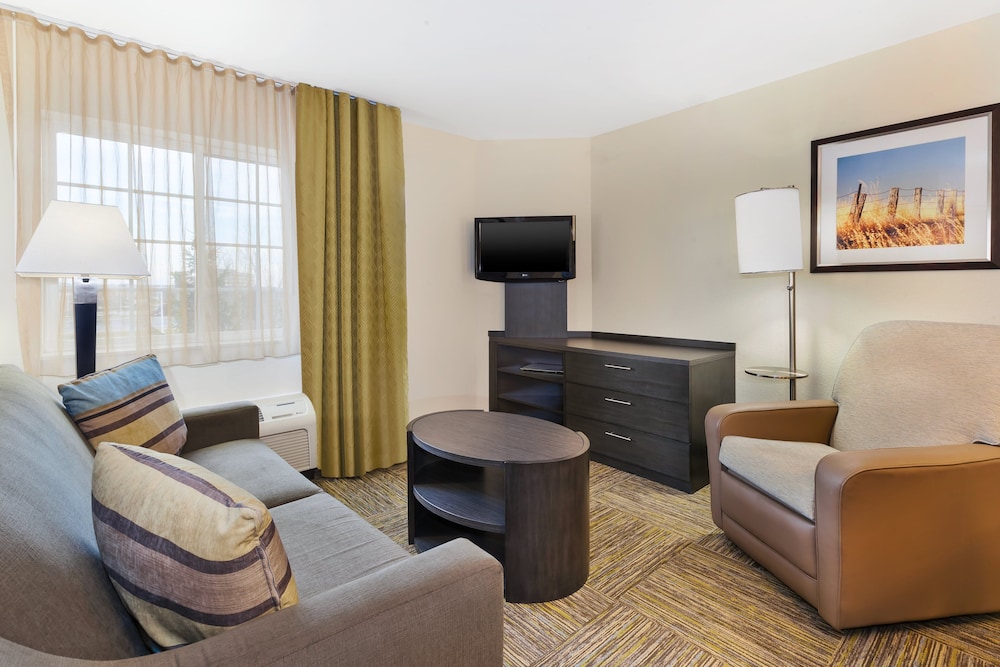 candlewood suites polaris by ihg