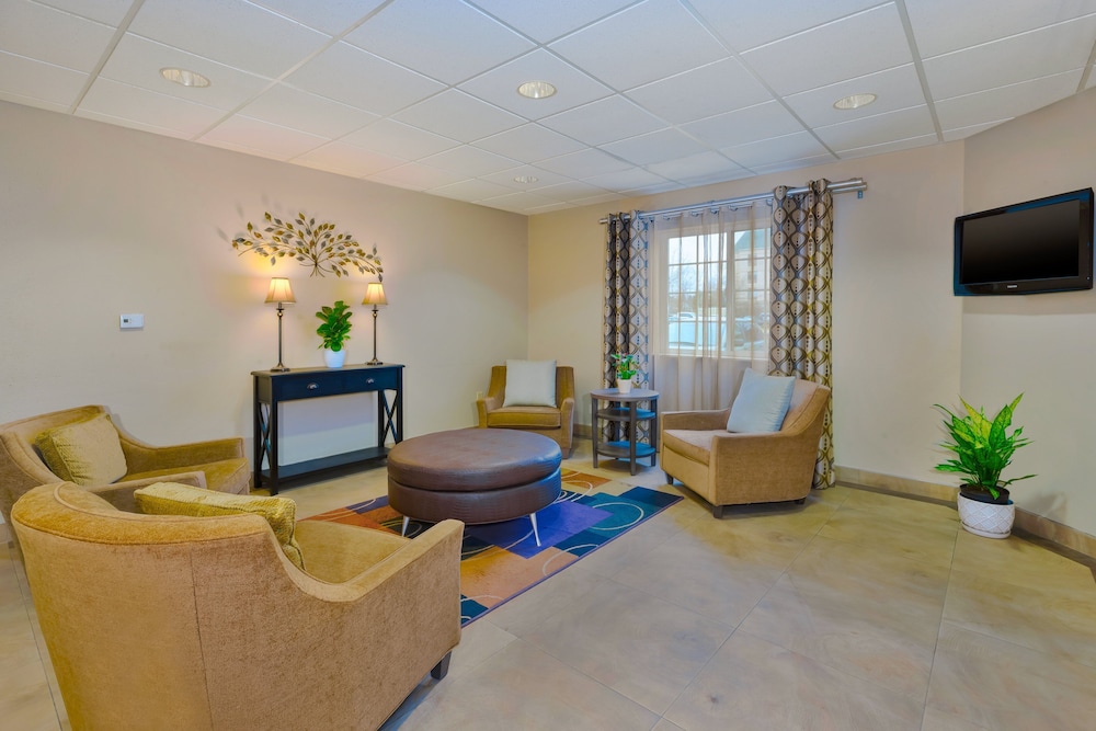 candlewood suites polaris by ihg