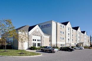 candlewood suites polaris by ihg