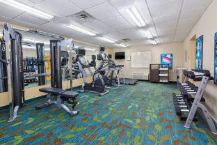 candlewood suites polaris by ihg